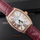 Perfect Replica Franck Muller Curvex Watch Rose Gold Diamond White MOP Dial (5)_th.jpg